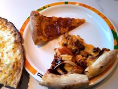 -比格比萨(勒泰中心店)