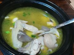 -呼吸森林·生态农庄农家乐私房菜