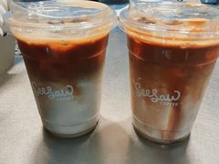 -Seesaw Coffee(环贸iapm店)