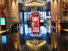 -富力希尔顿度假酒店-御玺中餐厅