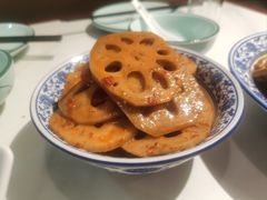 -回家吃饭·地道南昌菜(建德观总店)