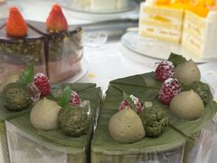 -RUXU入续糖水铺与包(卓悦中心店)
