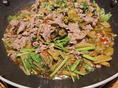 -老阿爸鲜鱼土菜(独墅湖店)