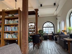 -1901 Cafe(西四店)