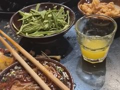 -谭记重庆老火锅(总店)