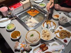 -海底捞火锅(北京路店)
