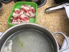 -三亚海韵度假酒店·渔人码头海鲜火锅BBQ自助餐厅·落日吧