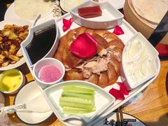-壹零捌道·北京烤鸭(车公庄店)