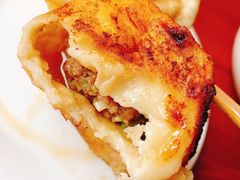 -宝瑞门钉肉饼店