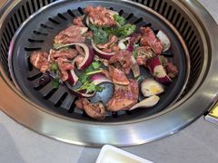 -棒小伙·齐齐哈尔烤肉(龙茗路店)