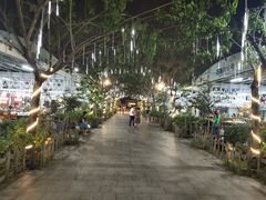 -清水湾3号(东方小周海鲜店)