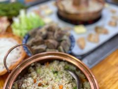 -香香腊排骨.野生菌火塘总店(束河店)