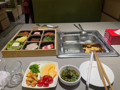-海底捞火锅(奥山世纪城店)