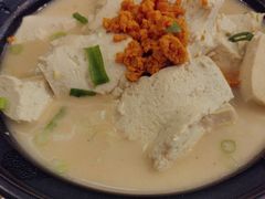 -添福来墨鱼饺子 · 海鲜东北菜(泡崖店)