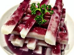 蓝莓山药-火吧PTV聚会餐厅(10号店)