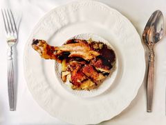 -火车头法国西餐厅