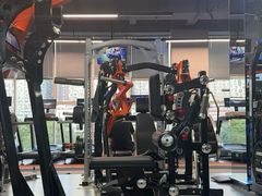 -银锐24h健身·Ai闪练(建设路店)