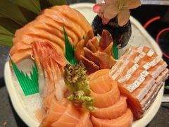 -熊出没日本烧肉放题