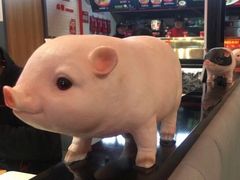-猪角·闽南猪脚饭(文三路店)