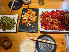 -望京一号·重庆江湖菜(工体店)