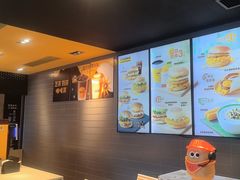 -麦当劳(余姚北站店)