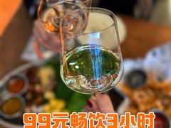 -Blac+Blac(中海环宇荟店)