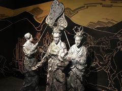 -重庆历史名人馆