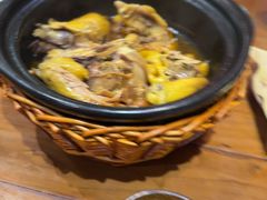 -老西门·常州菜(新区店)