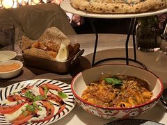 -IL TEATRO 精品意大利餐厅