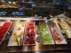 -比格比萨自助(宝山日月光店)