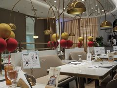 -Deer Park鹿园西餐(仁恒置地广场店)