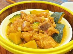-丰圆轩粤式茶楼·中山菜(中山二路店)
