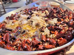 -水煮三国·川鲁江湖菜(香山店)