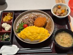 -dodonpa.墩墩伐 便当食堂(博华广场店)