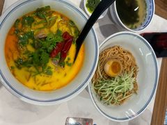 -和府捞面(曹路花园城店)
