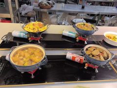 -素清香(解放路店)