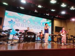 -罗兰数字音乐教育(徐汇校区)