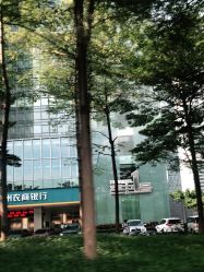 -空中一号宴会厅(信合大厦店)