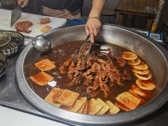 -大学城夜市大排档(凤栖路店)