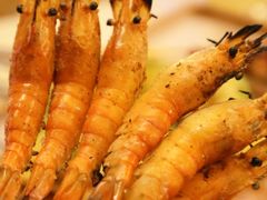 -白仁仔· 活烤海鲜 宵夜(豫园店)