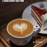 在魔都，皮爷给你精致的小资体验！☕