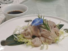 -悦隆酒店-中餐厅