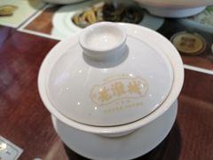 -老淮城·长鱼面(河下古镇店)
