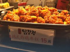 -吴门人家·苏宴宫廷菜(拙政园店)
