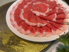 -清真·鸦儿李记·涮肉(马家堡店)