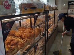 -85度C(北京八角物美店)