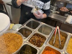 -张果佬年糕卷(科巷店)