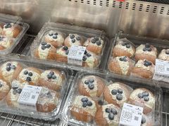 -山姆会员商店(杨桥西路店)