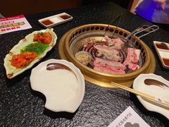 -牛家酒场(7mall店)