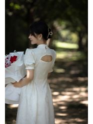 -MECCI婚礼摄影跟拍(红东方广场店)